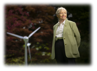 Maureen De Pietro, Owner, DP Energy