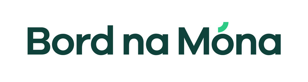 Bord Na Mona NEW 2021