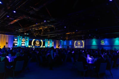 Celebrating the Impossible: Ireland’s First Renewable Energy Awards