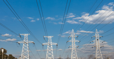 Wind energy industry welcomes NDP grid funding