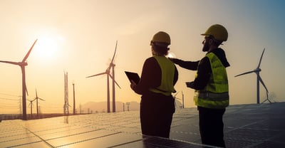 Watt’s Up ? … Renewable energy unpacked on Deise Today on WLR with Renewable Energy Ireland, powering our lives and economy: Episode 1