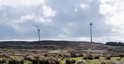 Biggest ever onshore wind pipeline to be announced at Wind Energy Expo 2025