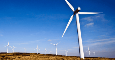 Success for Irish Renewables in RESS 4