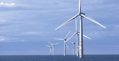 Second offshore wind auction announced for 2025