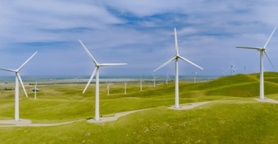 LISTEN:&nbsp;Jim Breslin highlights why renewable energy is essential to Ireland’s transition away from fossil fuels