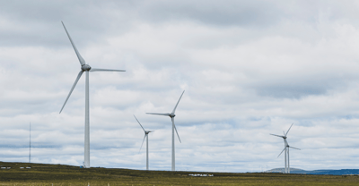 Noel Cunniffe Discusses Record-Breaking June for Irish Wind Energy on Newstalk