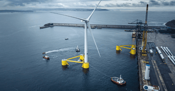 Understanding port requirements, challenges and opportunities