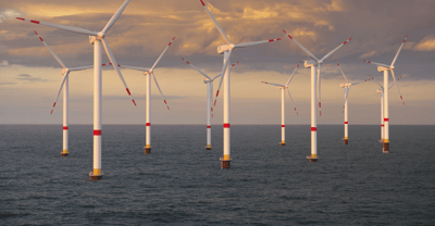 Wind industry welcomes landmark day for Irish energy security