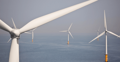 New Government offshore wind policy puts 2030 targets at risk
