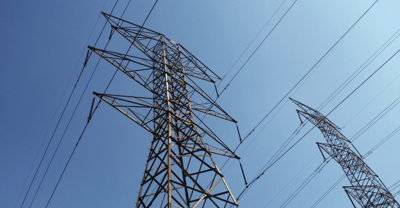 Buid Our Grid: A Reinforced Grid = More Available Clean Electricity