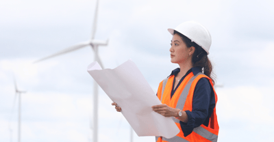 Creating a Strong Offshore Skills Network for Ireland