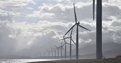 10 new wind farms approved by An Bord Pleanála in 2024