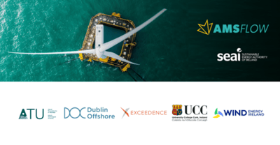 A Look Back: One Year of AMS-FLOW