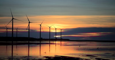 Wind energy industry welcomes Budget 2026