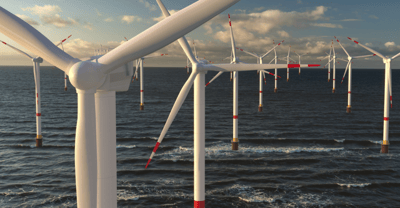 Noel Cunniffe: Ireland’s offshore wind strategy risks becoming just a notion
