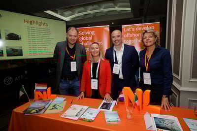 Yvonne Cronin, ERM, shares why she loves being a member of WEI