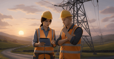 The Electrostate should form part of Europe’s answer to Trump and Putin