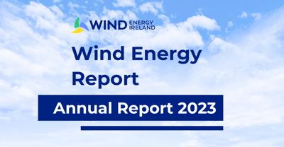 New record set for wind power generation in 2023
