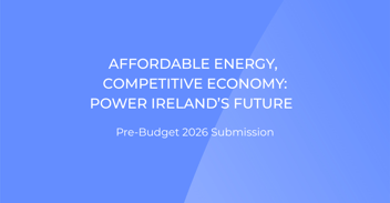 Pre-Budget 2026 Submission