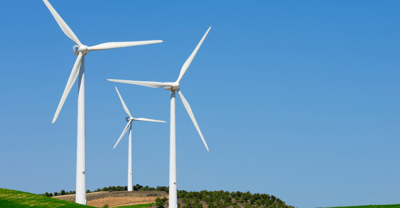 Record quarter for wind energy approvals from An Bord Pleanála