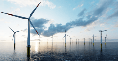 Wind Energy Ireland’s 'Offshore Wind Action Plan' warns urgent action needed to protect Ireland’s offshore wind opportunity
