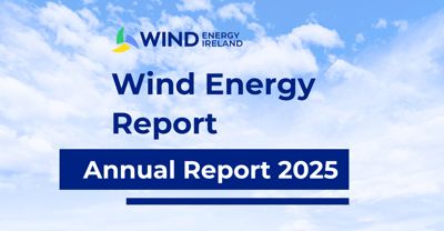 Irish wind farms provide a third of our power in 2024 and set new energy milestone