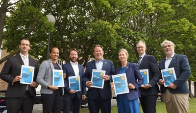 Renewable industry and environmental NGOs join forces to call for urgent Government action to align critical renewables roll-out with nature protection