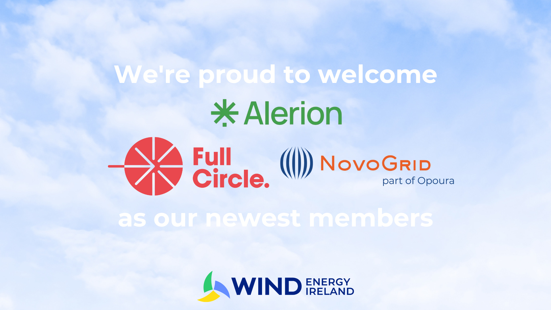 New member announcement - (linkedin)