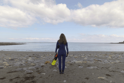 Ocean Health: A Journey with Sarah Cosgrove