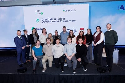 Graduate & Career Development Programme 2026–2027 Now Open