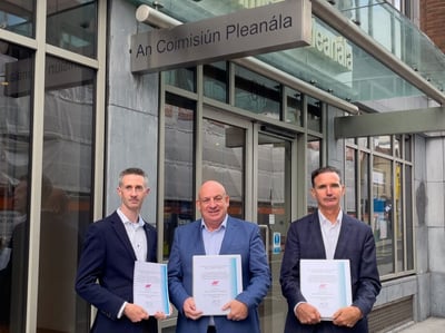 Port of Waterford takes major step toward offshore renewable future