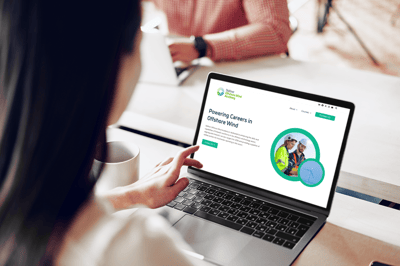 Skillnet Offshore Wind Academy launches new website
