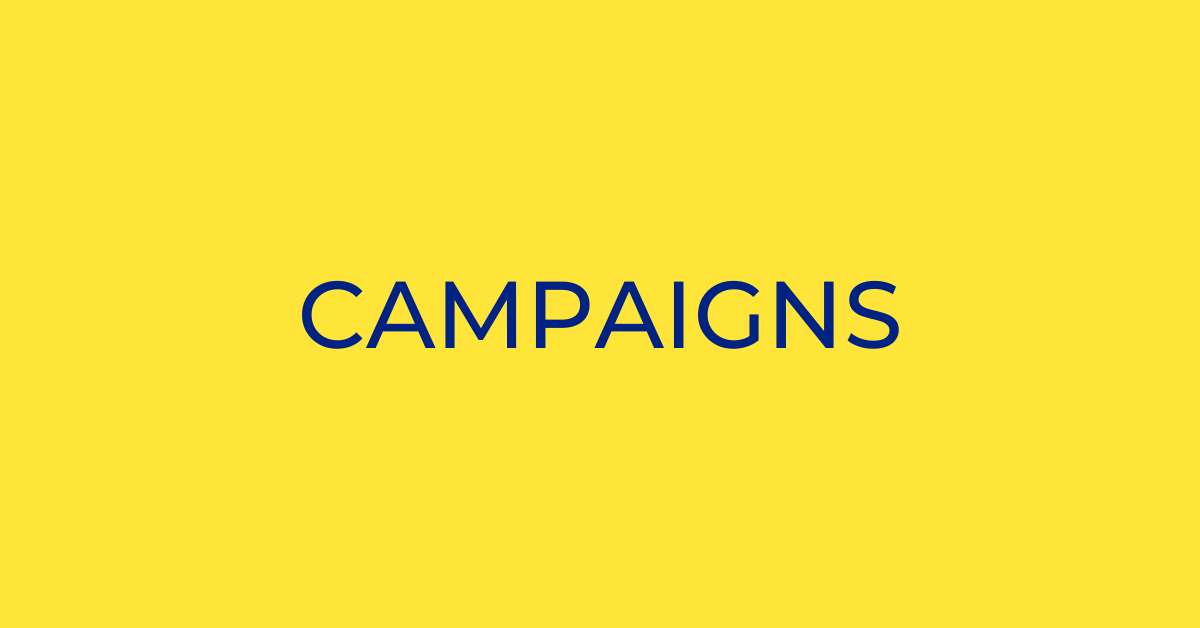 Campaigns