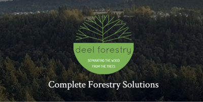 NEW MEMBER: Welcome Deel Forestry to Wind Energy Ireland