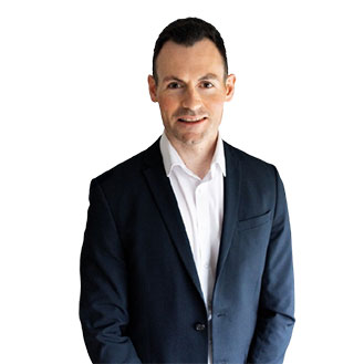 Wind Energy Ireland - Dave Linehan