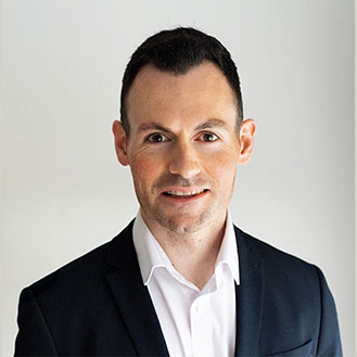 Wind Energy Ireland - Dave Linehan