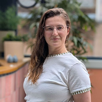 Chloe Furley Headshot New