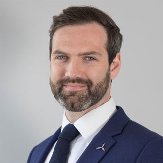 Mark Richardson RenewableNI Director