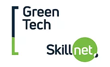 Green Tech Skillnet Logo