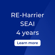 Re-Harrier SEAI